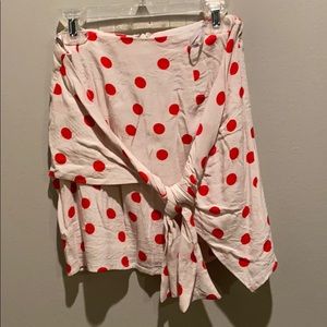 Lovers and Friends Quinn Skirt